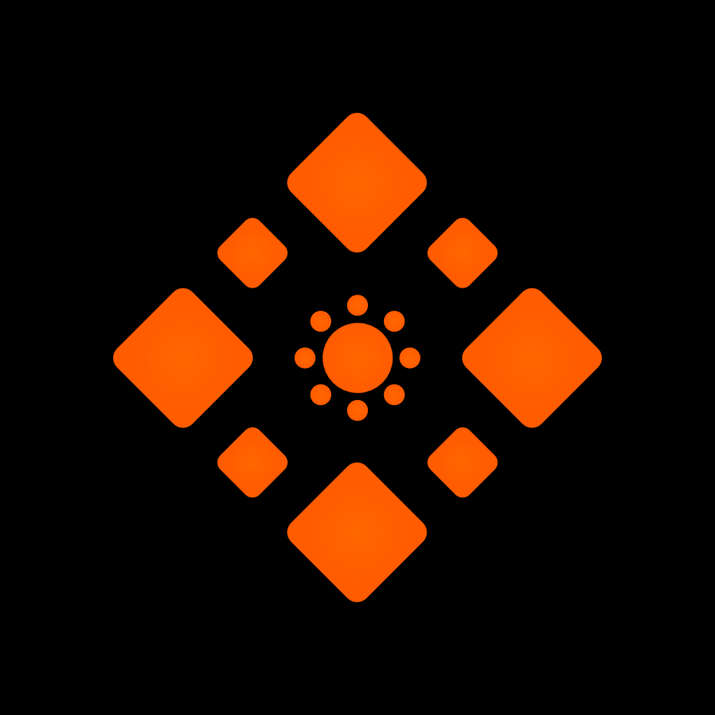 Pace App Icon